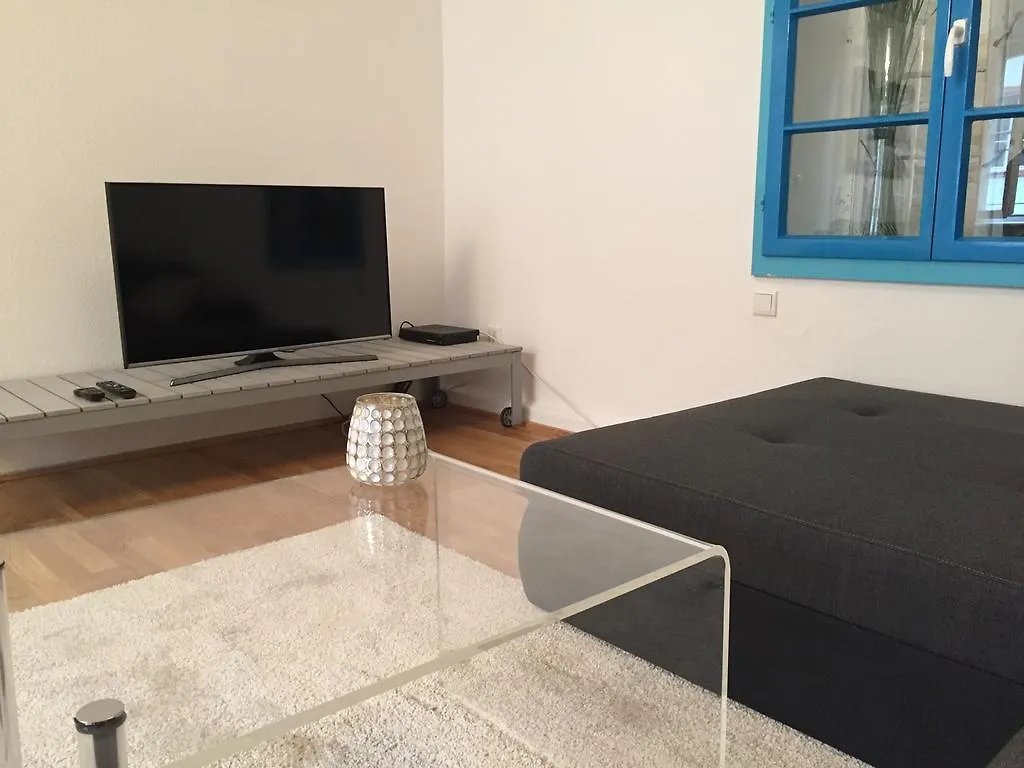 Apartment Im Herzen Der Altstadt Heidelberg