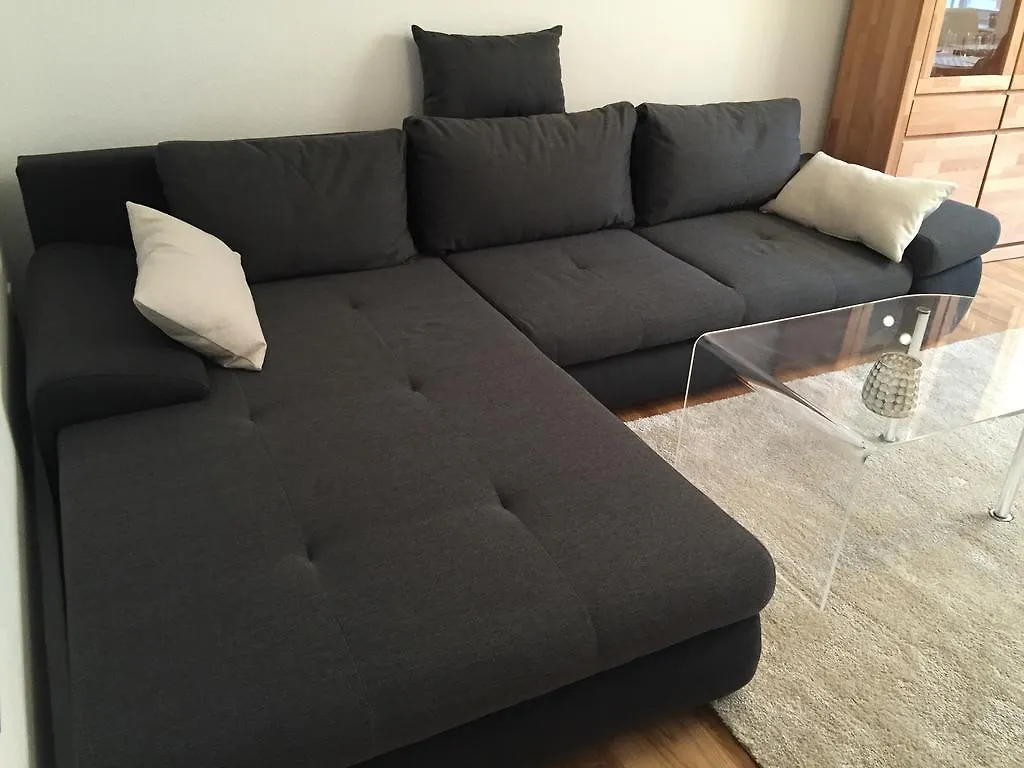Apartment Im Herzen Der Altstadt Heidelberg